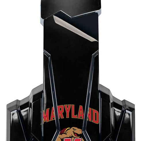 University of Maryland Collegiate Text BENGOO G9000 Skin